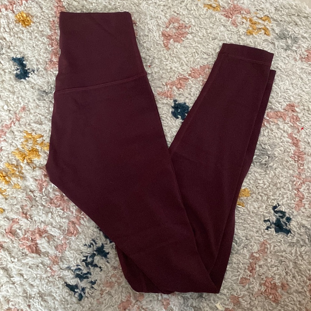 Lululemon Align 25” Leggings
